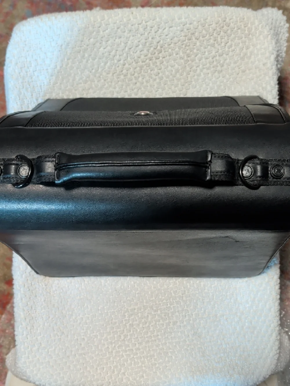 SwissGear Wenger Briefcase NWOT